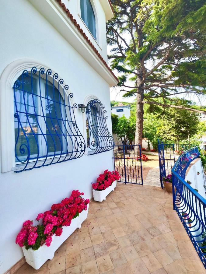 Residence Villa Giordano Sea View Amalfi Coast Vietri 外观 照片