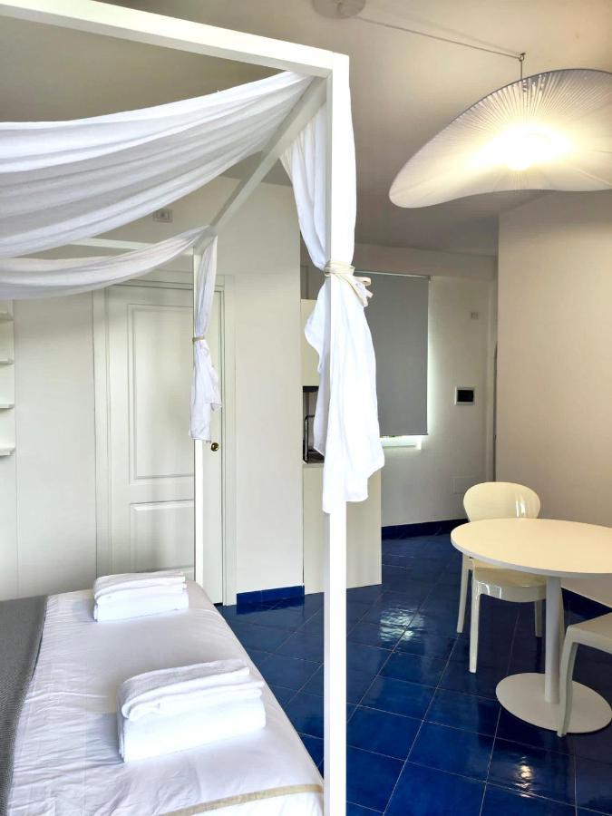Residence Villa Giordano Sea View Amalfi Coast Vietri 外观 照片