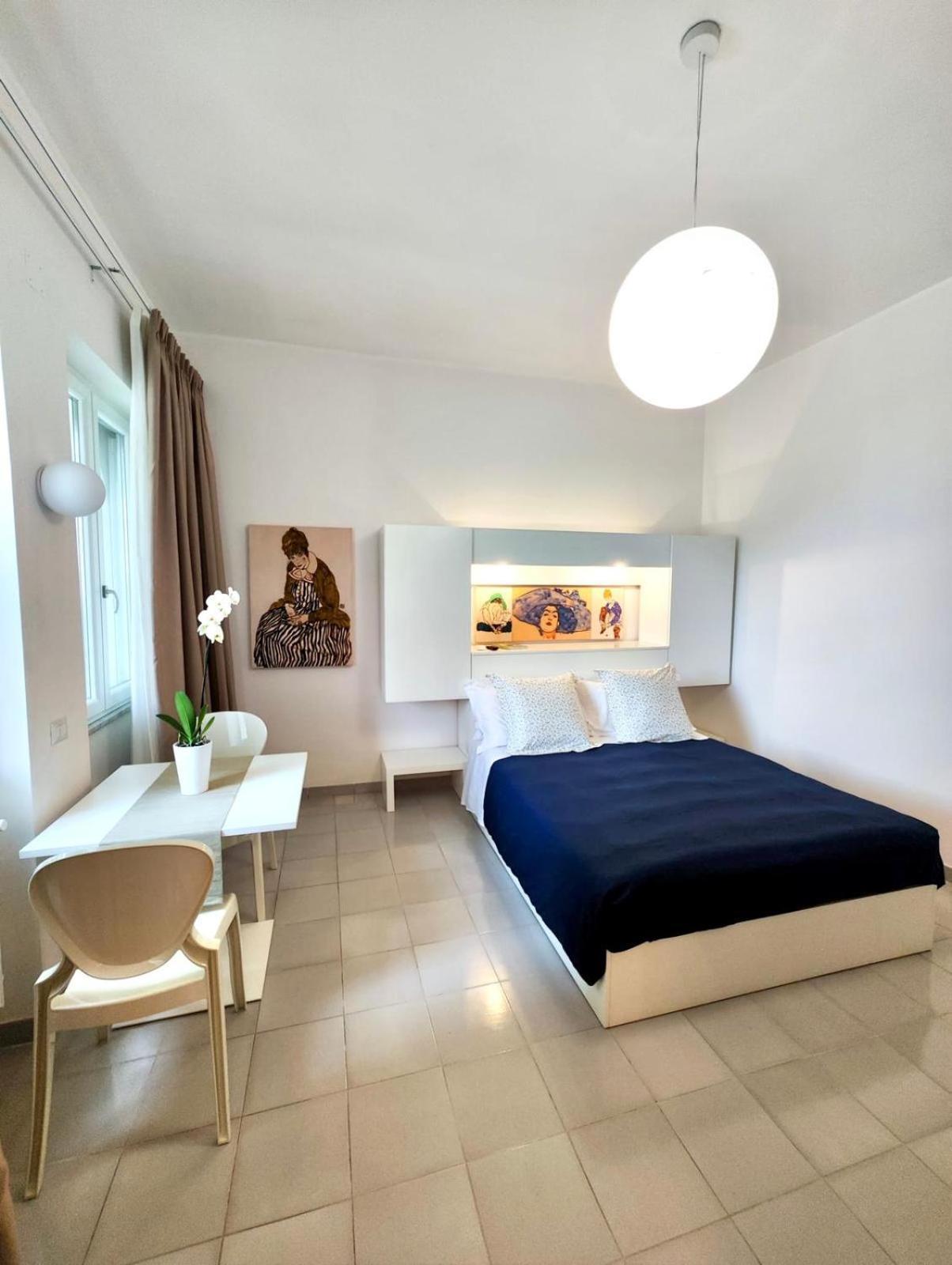 Residence Villa Giordano Sea View Amalfi Coast Vietri 外观 照片