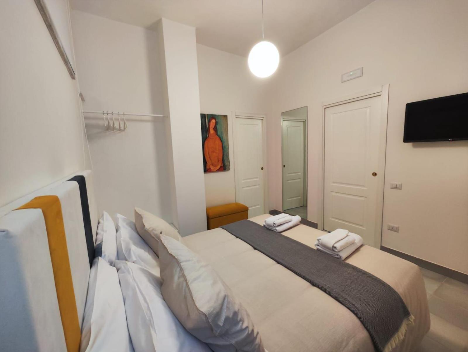 Residence Villa Giordano Sea View Amalfi Coast Vietri 外观 照片