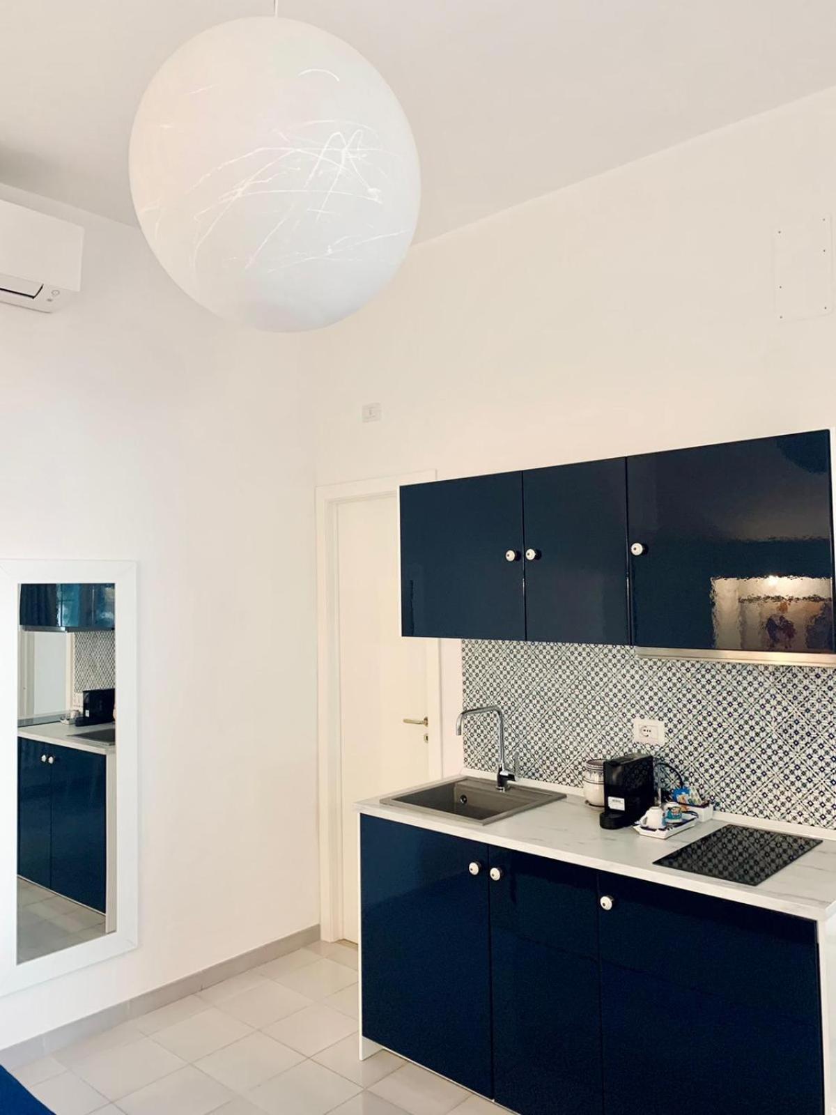 Residence Villa Giordano Sea View Amalfi Coast Vietri 外观 照片