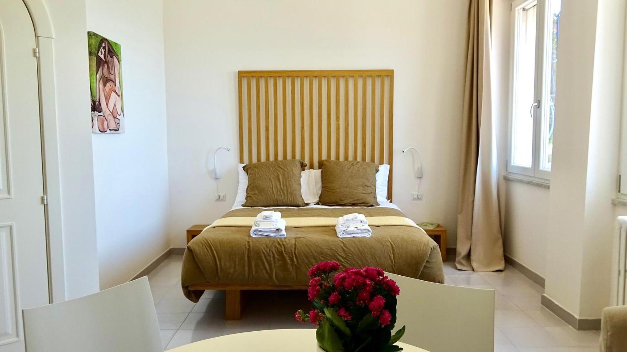 Residence Villa Giordano Sea View Amalfi Coast Vietri 外观 照片
