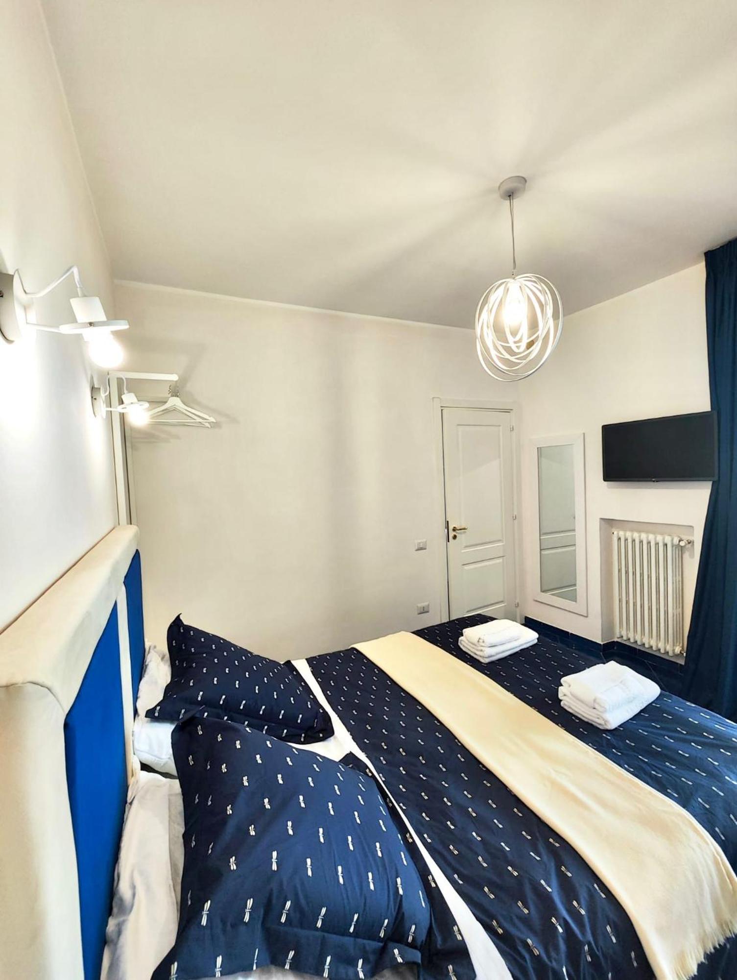 Residence Villa Giordano Sea View Amalfi Coast Vietri 外观 照片