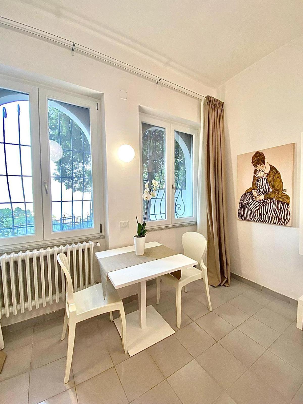 Residence Villa Giordano Sea View Amalfi Coast Vietri 外观 照片