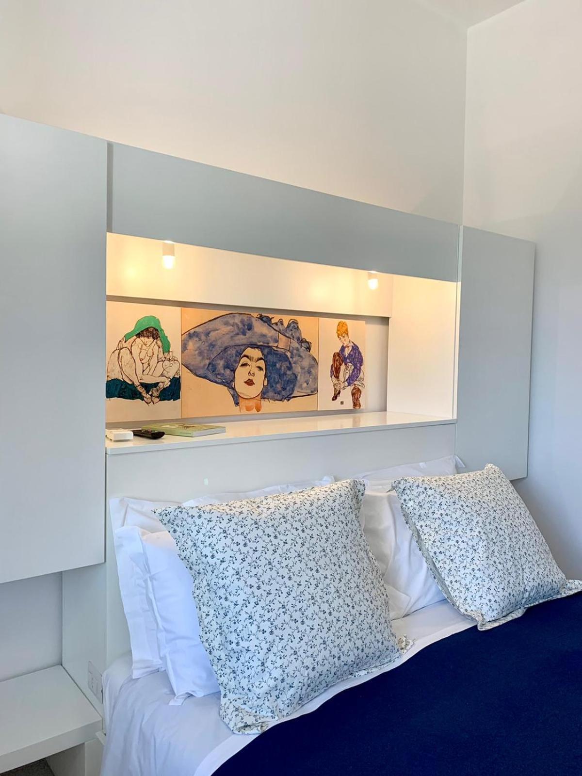 Residence Villa Giordano Sea View Amalfi Coast Vietri 外观 照片
