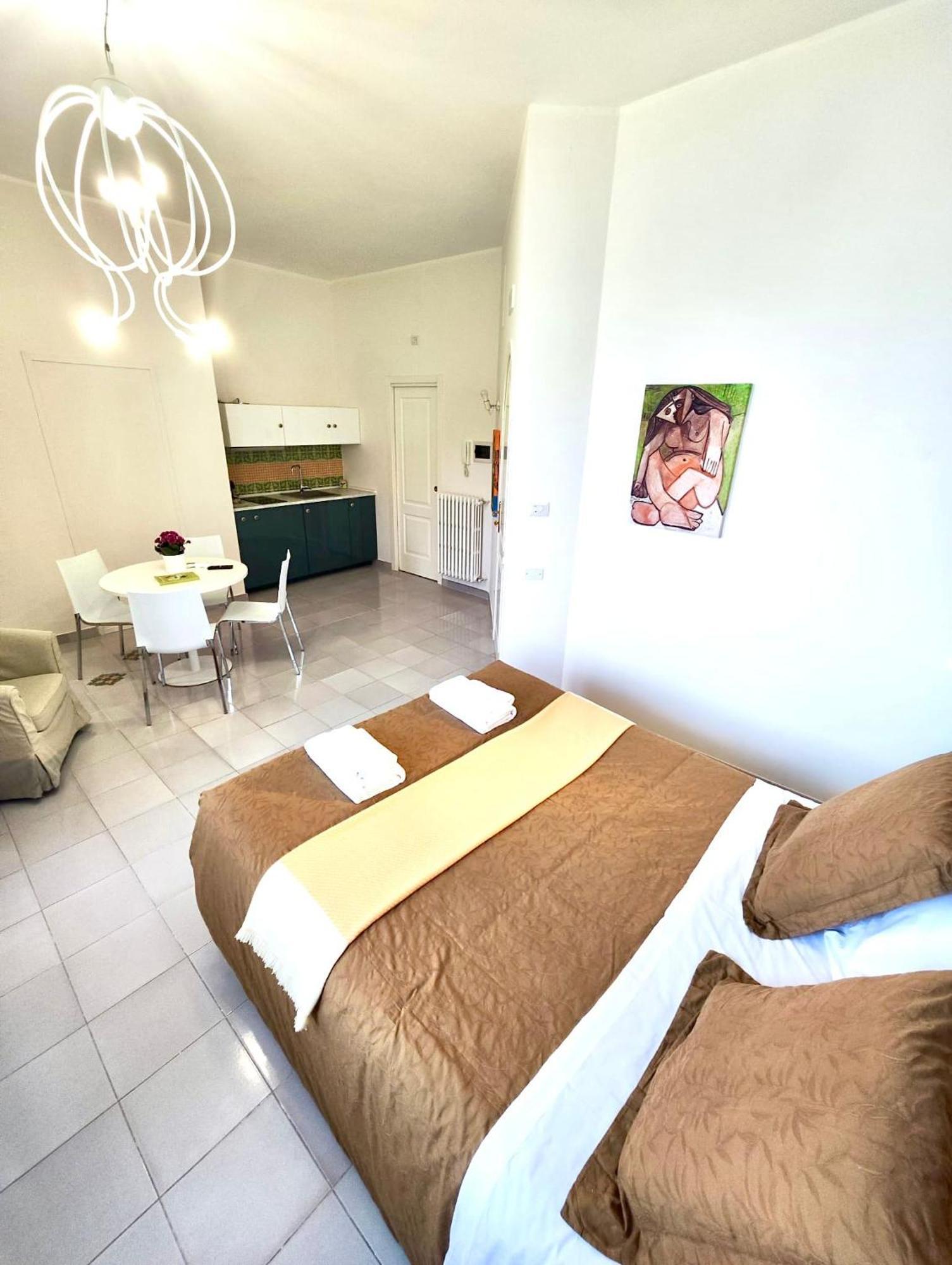 Residence Villa Giordano Sea View Amalfi Coast Vietri 外观 照片
