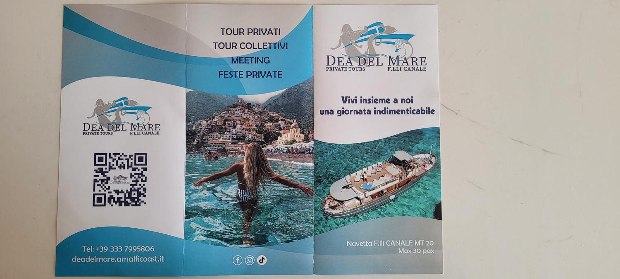 Residence Villa Giordano Sea View Amalfi Coast Vietri 外观 照片